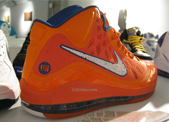 Nike Air Max Lebron Vii Hyperfuse Hwc Pe 02