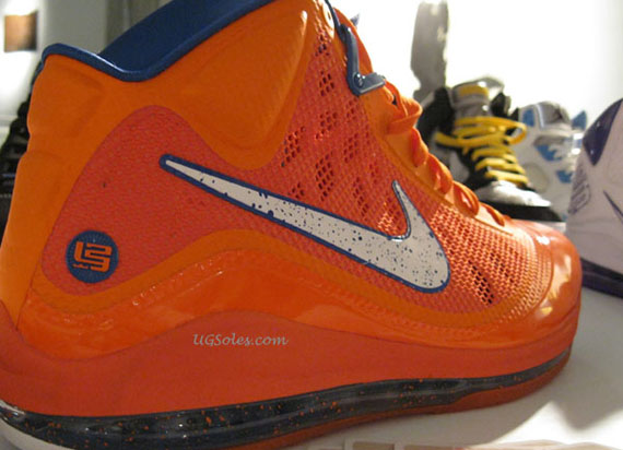 nike air max lebron vii hyperfuse hwc pe 06