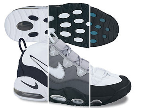 nike air max tempo spring 2012