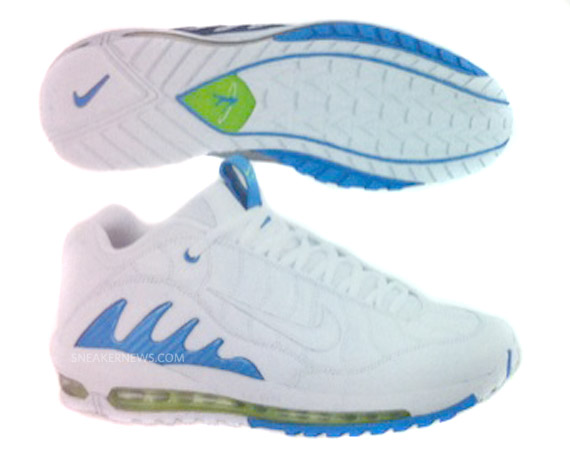 griffey 99