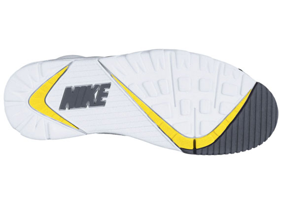 Nike Air Trainer Sc White Light Zen Grey Midnight Fog Lemon Nikestore 04