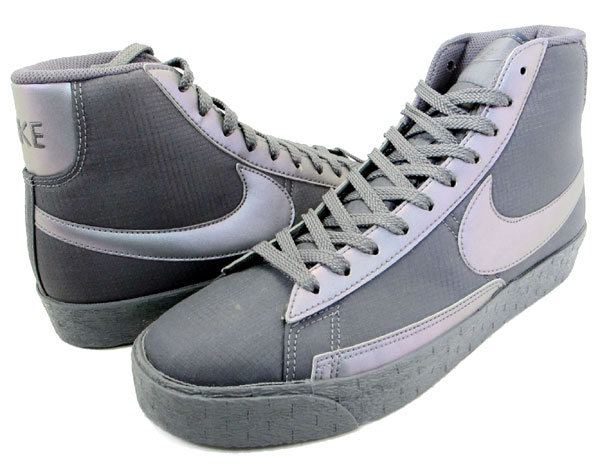 nike-blazer-high-dark-grey-1 Nike Blazer High Dark Grey 1