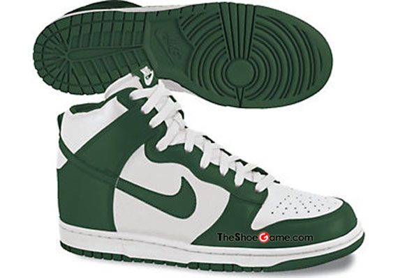 Nike Dunk High 2012 Preview 05