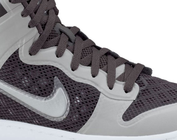 Nike Dunk High Fuse - Upcoming Colorways