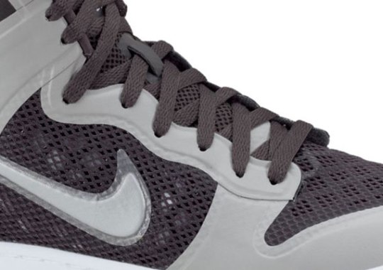 Nike Dunk High Fuse – Upcoming Colorways