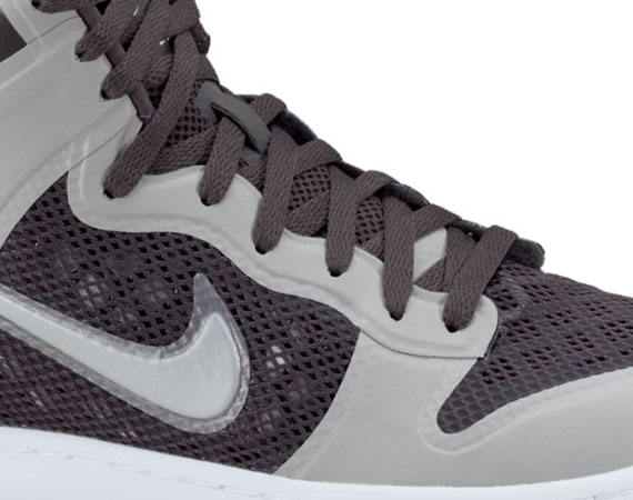 Nike Dunk High Fuse – Upcoming Colorways