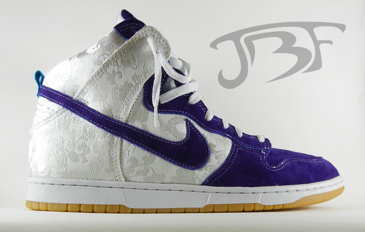 nike-dunk-high-geisha-customs-by-jbf-3 Nike Dunk High Geisha Customs By Jbf 3