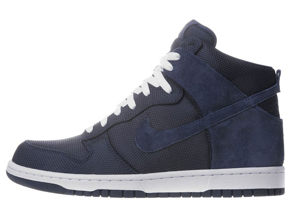 nike dunk high zoom obsidian suede canvas jd 02