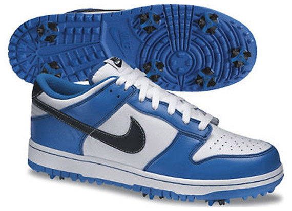 Nike Dunk Ng Spring 2012 4