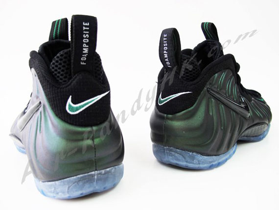 Nike Air Foamposite Pro 'Dark Pine' - Available Early on eBay