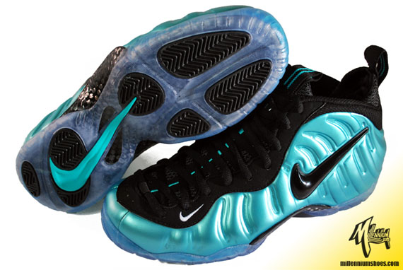 nike torch foamposite retro ms 04