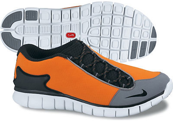 Nike Footscape Free Spring 2012 00