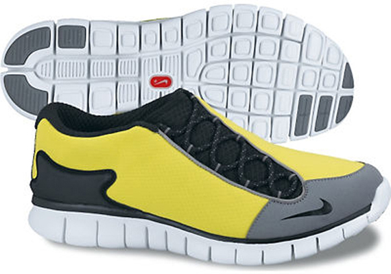 Nike Footscape Free Spring 2012 01