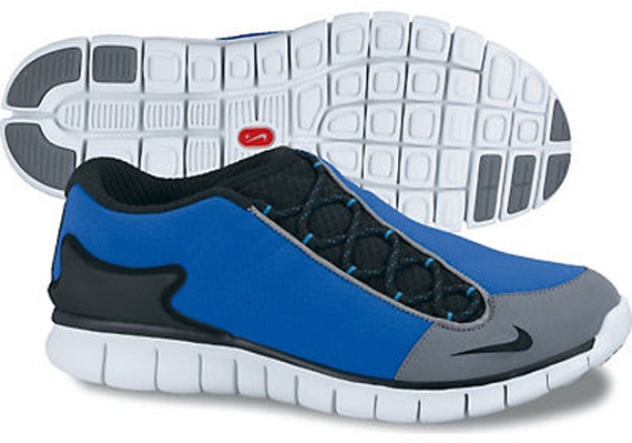 Nike Footscape Free Spring 2012 02