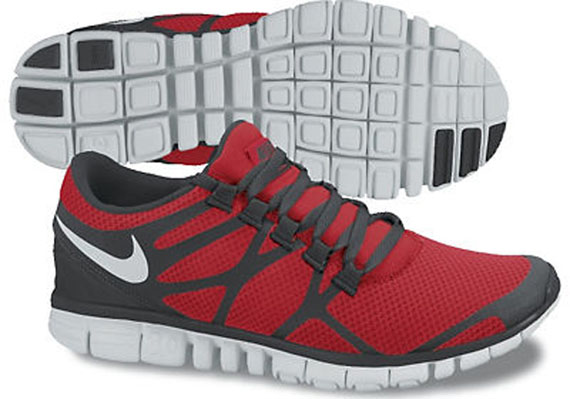 Nike Free 3.0 Latest Colorways SneakerNews.com