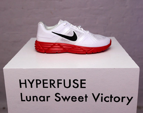 Nike Fuse London Preview 07