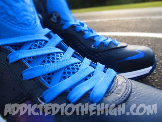 Nike Lebron 8 2011 Finals Customs 04