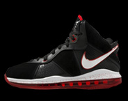Nike Lebron 8 Archive Thumb