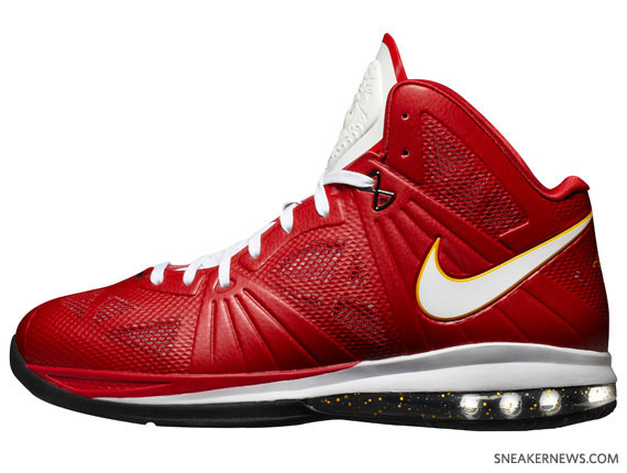 Nike lebron shop 8 donna porpora