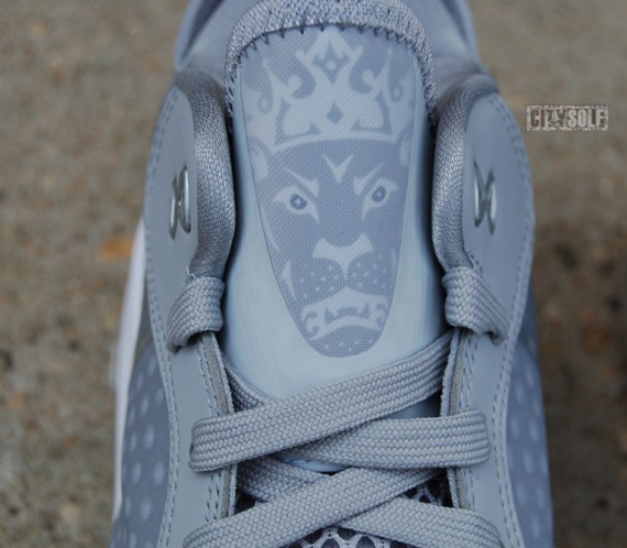 Nike Lebron 8 V2 Low Wolf Grey Citysole 02