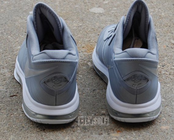 Nike Lebron 8 V2 Low Wolf Grey Citysole 05