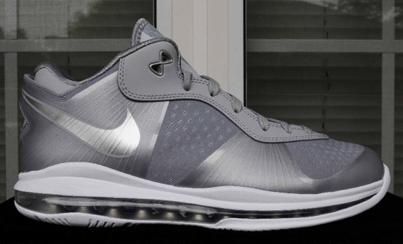 chrome low 8 lebron