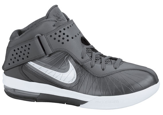 Nike Lebron Soldier V Ns 09