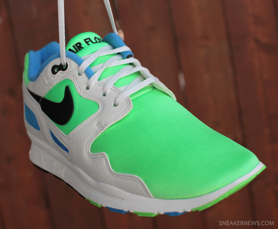 nike air flow cactus