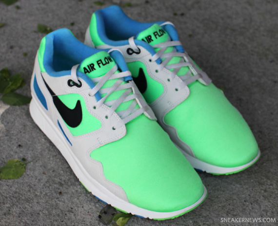 Nike air outlet flow cactus