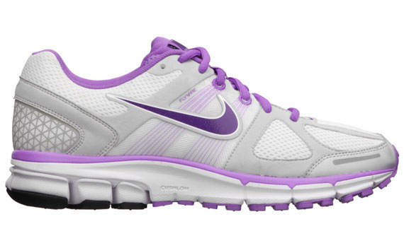 Nike WMNS Air Pegasus+ 28 - Summer 2011 Colorways Available 