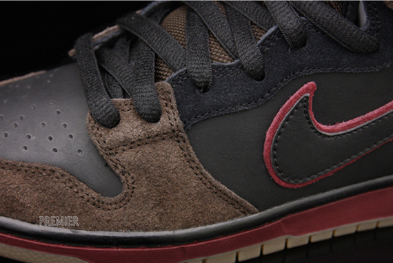 Brooklyn Projects x Nike SB Dunk High ‘Slayer’ | Arriving at Retailers
