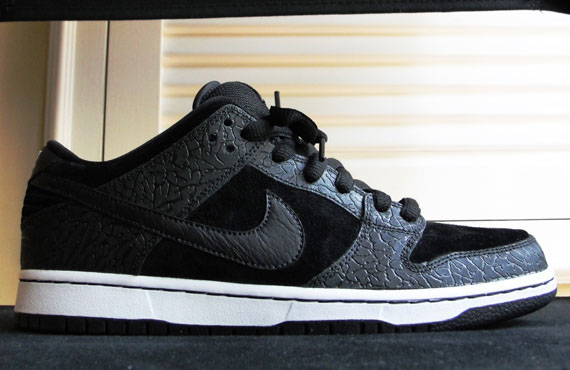 Nike Sb Dunk bubble Low Entourage 07