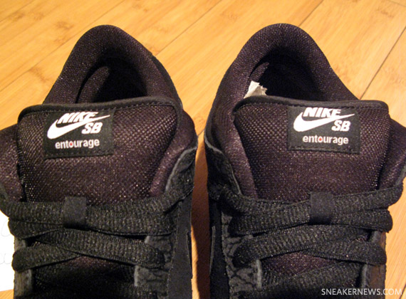 Nike Sb Dunk Low Entourage On Ebay 1
