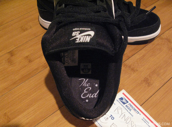 Nike Sb Dunk Low Entourage On Ebay 10
