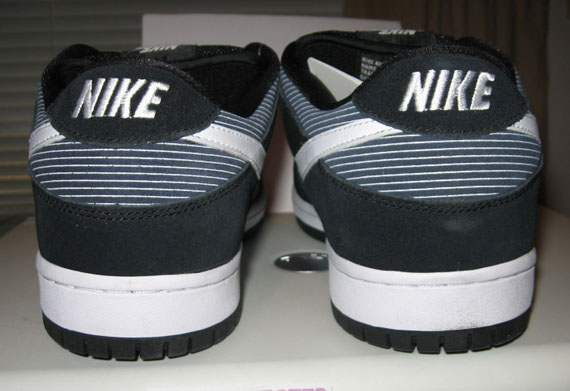 Nike Sb Dunk Pstripe Samp 04
