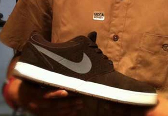 Nike SB P-Rod V – New Images