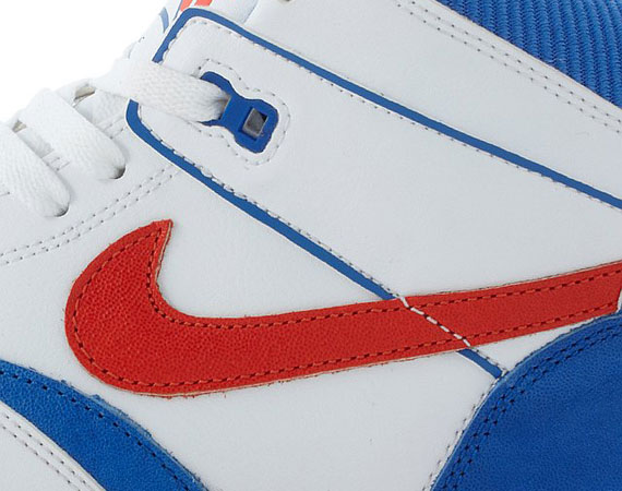 Nike Sky Force Mid ’88 ‘Knicks’ – Available For Pre-Order