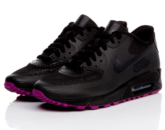 Nike Sportswear Hyperfuse Air Max 90 03