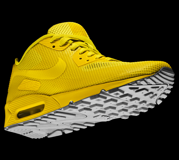 Nike Sportswear Hyperfuse Air Max 90 04