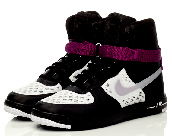 Nike Sportswear Wmns Air Feather Hi Hyperfuse Premium05