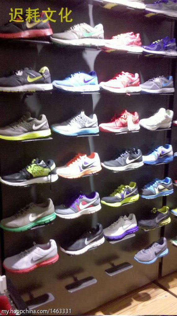 Nike Spring 2012 Preview 07