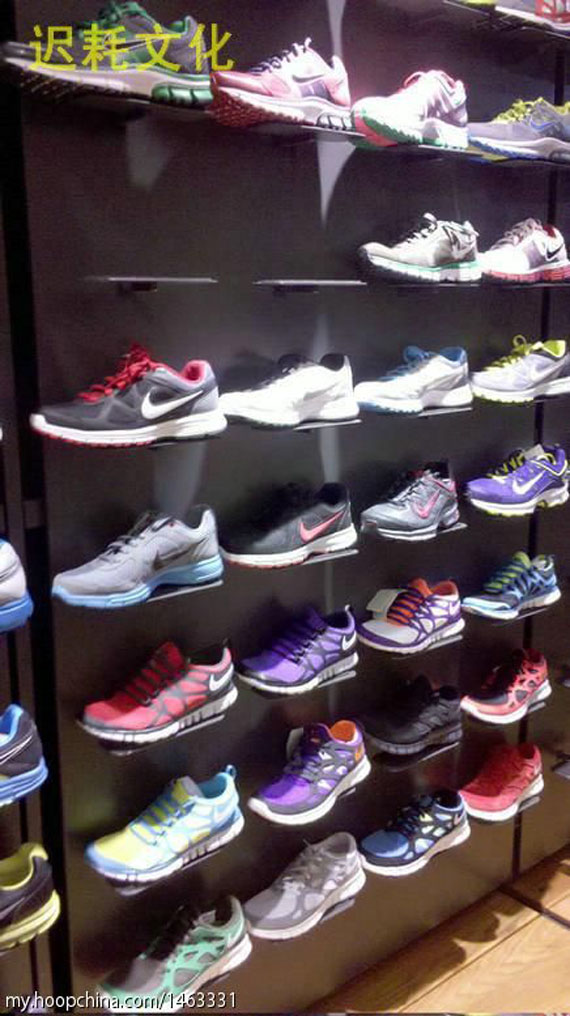 Nike Spring 2012 Preview 08