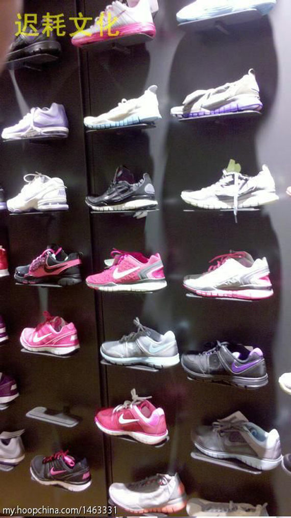 Nike Spring 2012 Preview 09