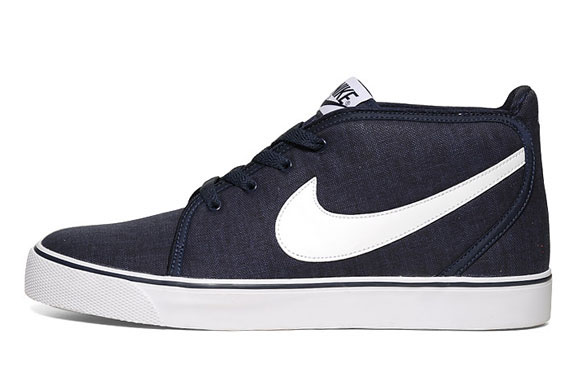 nike toki canvas