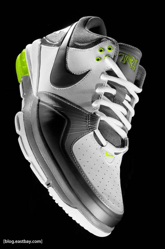Nike Trainer 1.3 Max Gry Volt 04