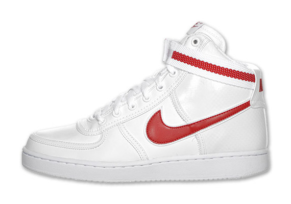 Nike Vandal High White Red Fnl 02