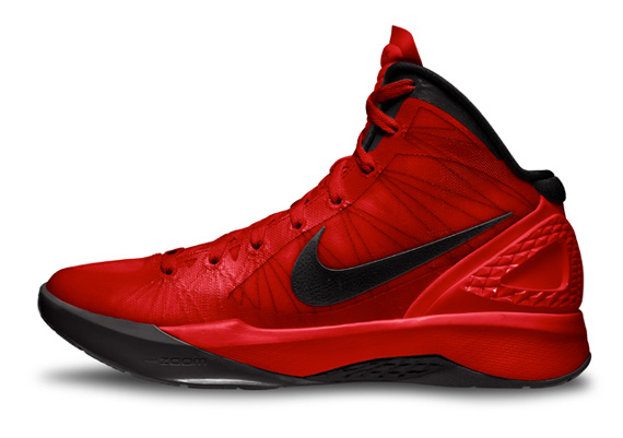 Nike Zoom Hyperdunk 2011 Officially Unveiled 08