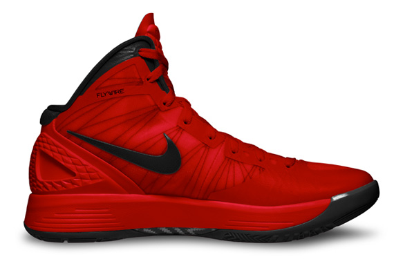Nike Zoom Hyperdunk 2011 Officially Unveiled 10