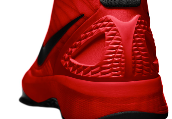 Nike Zoom Hyperdunk 2011 Officially Unveiled 11