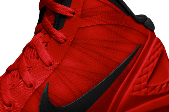 Nike Zoom Hyperdunk 2011 Officially Unveiled 13